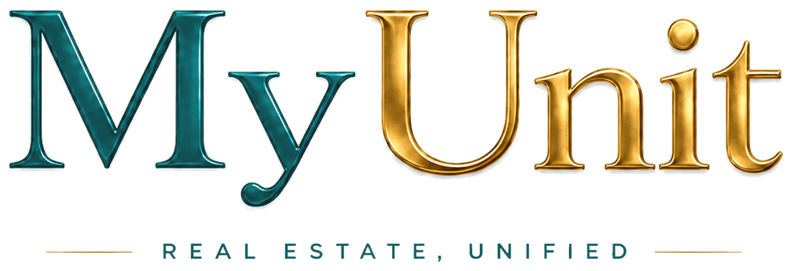 MyUnit — Real Estate, Unified