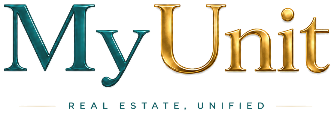 MyUnit — Real Estate, Unified